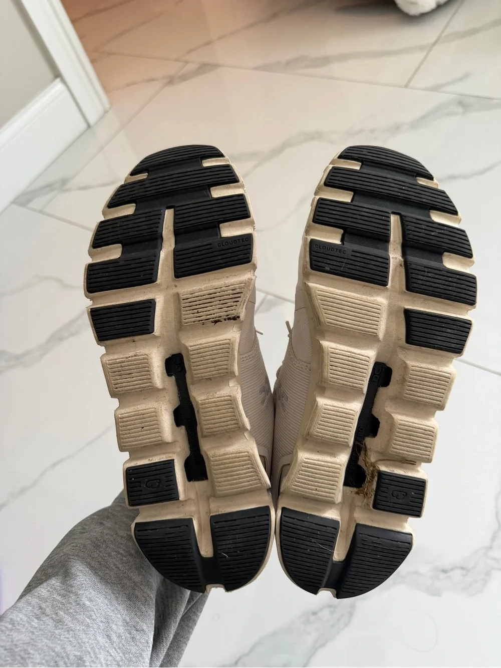 Cloud 6 Waterproof 8.5
